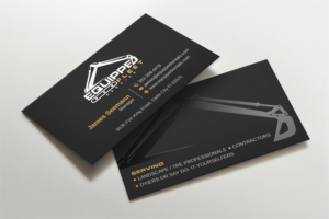 Diseño de Tarjeta de Presentación por LAXMI DESIGNHUB para este proyecto | Diseño: #27285355