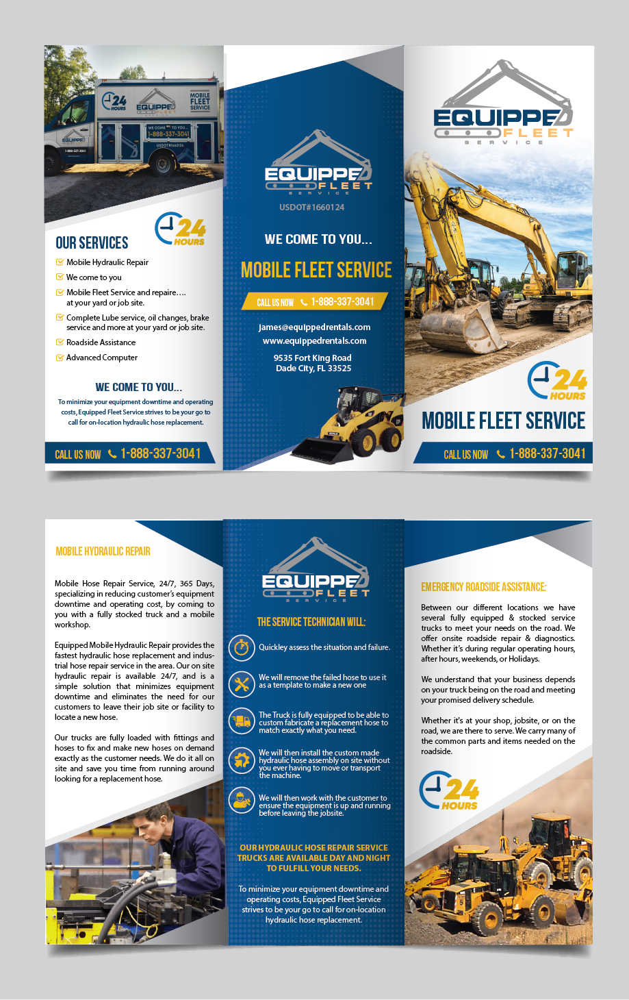 Design de Flyer par alex989 pour ce projet | Design #27289636