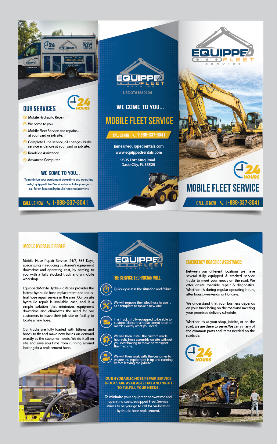 Design de Flyer par alex989 pour ce projet | Design #27289674