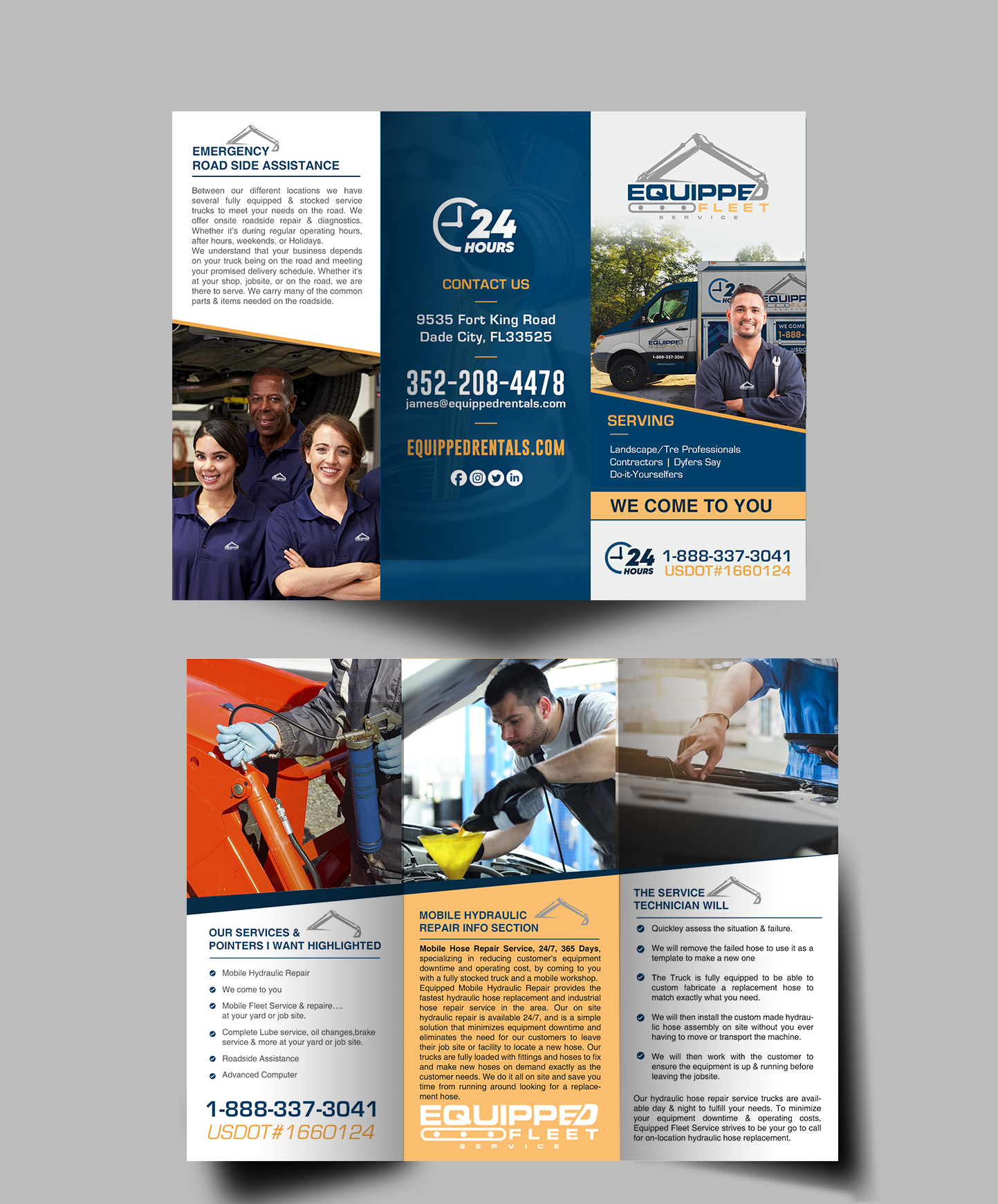 Flyer Design by chandrayaan.creative for this project | Design #27289921