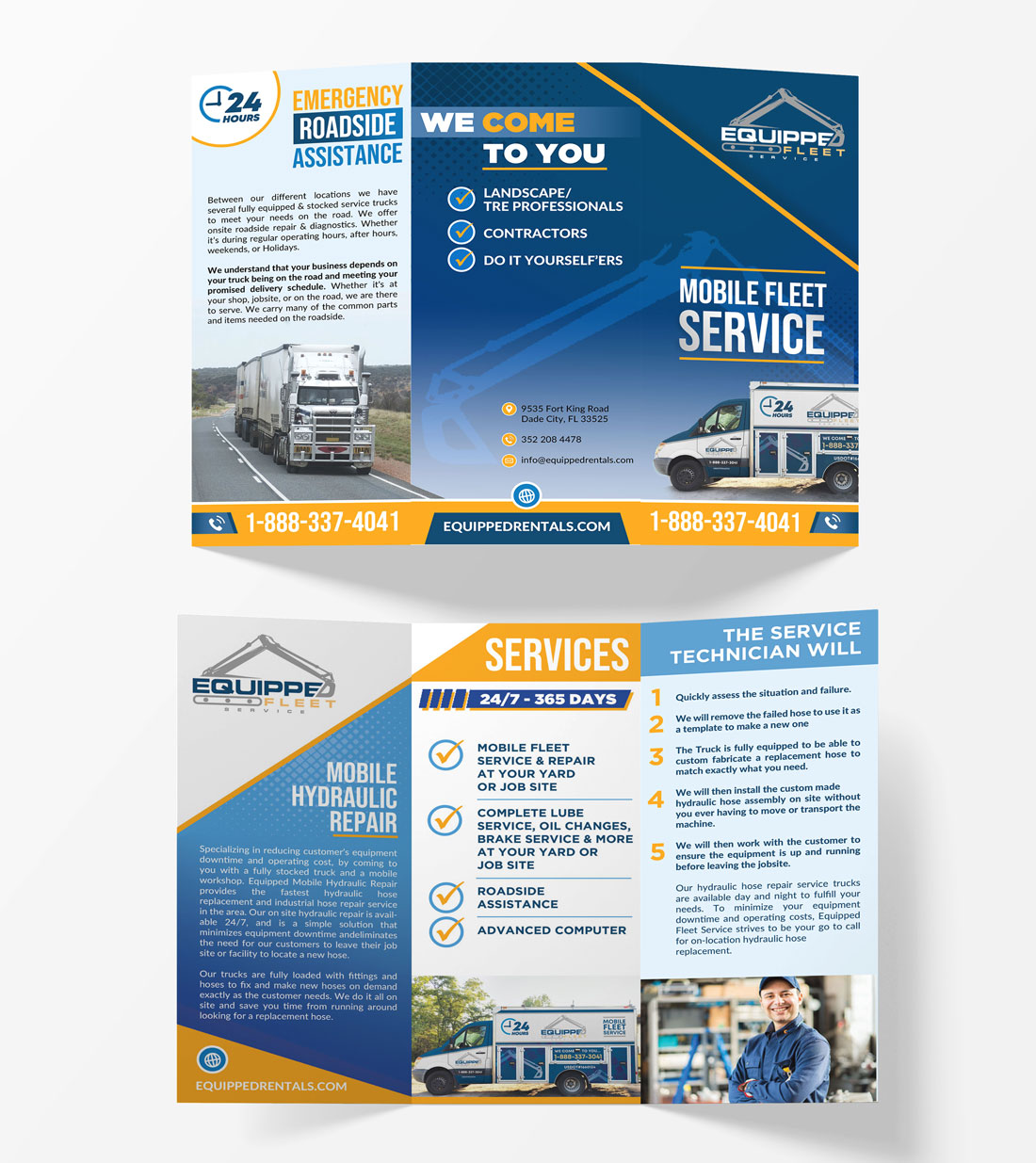 Flyer Design by DA. for this project | Design #27288844