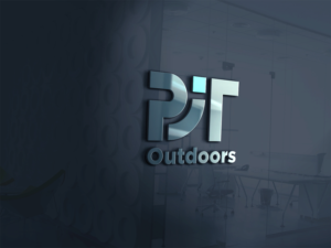 Logo Design by MT