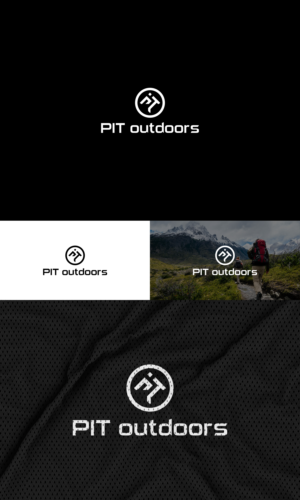 Logo Design by Ally Mac for The Hunter's Handle LLC. | Design: #27290022