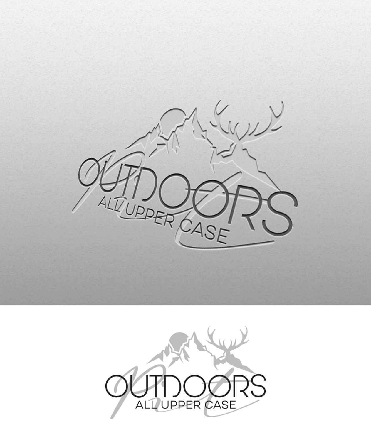 Logo Design by StromDesignHub for The Hunter's Handle LLC. | Design #27287276