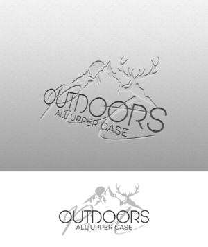 Logo Design by StromDesignHub for The Hunter's Handle LLC. | Design: #27287276
