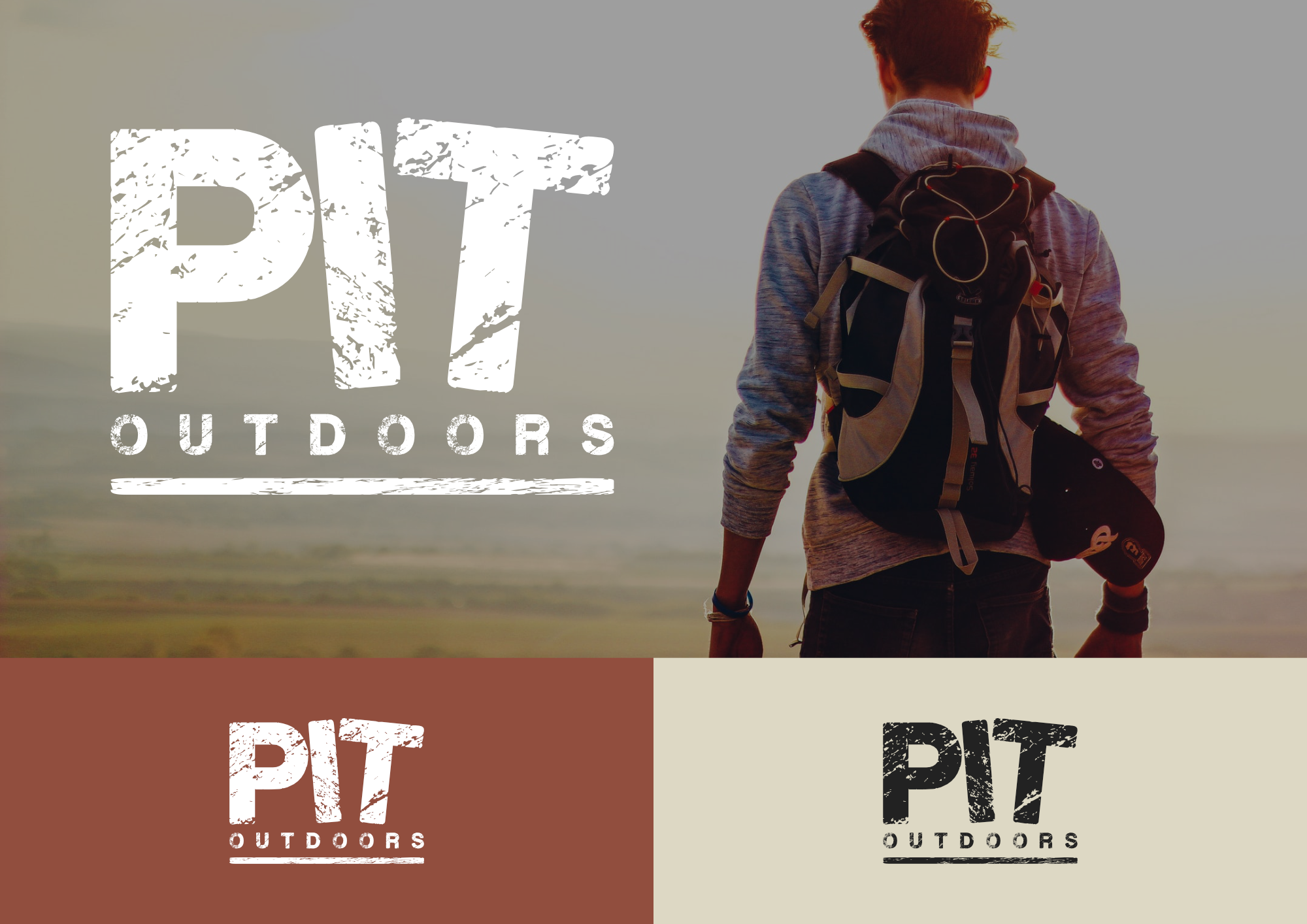 Design de Logo par Stobart Creative pour The Hunter's Handle LLC. | Design #27285772