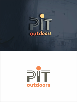 Logo Design by Robert Macwan for The Hunter's Handle LLC. | Design: #27288479