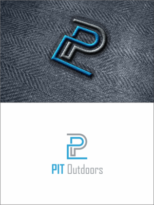 Logo Design by Robert Macwan for The Hunter's Handle LLC. | Design: #27288480