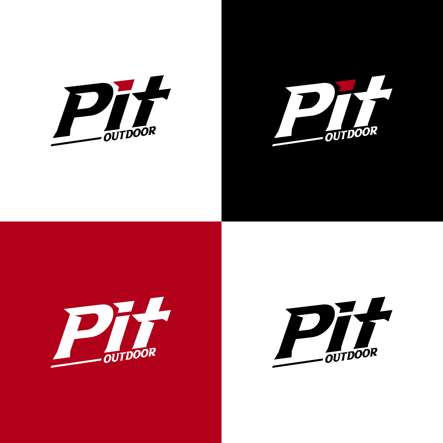 Logo-Design von Lykos für The Hunter's Handle LLC. | Design #27289303