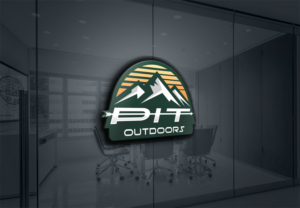Logo Design by Yoses for The Hunter's Handle LLC. | Design: #27286877