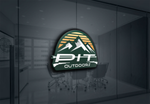 Logo Design by Yoses for The Hunter's Handle LLC. | Design: #27286879