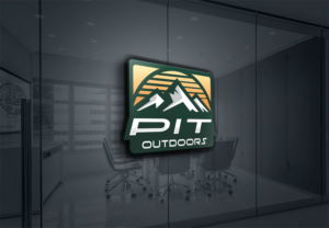Logo Design by Yoses for The Hunter's Handle LLC. | Design: #27287979