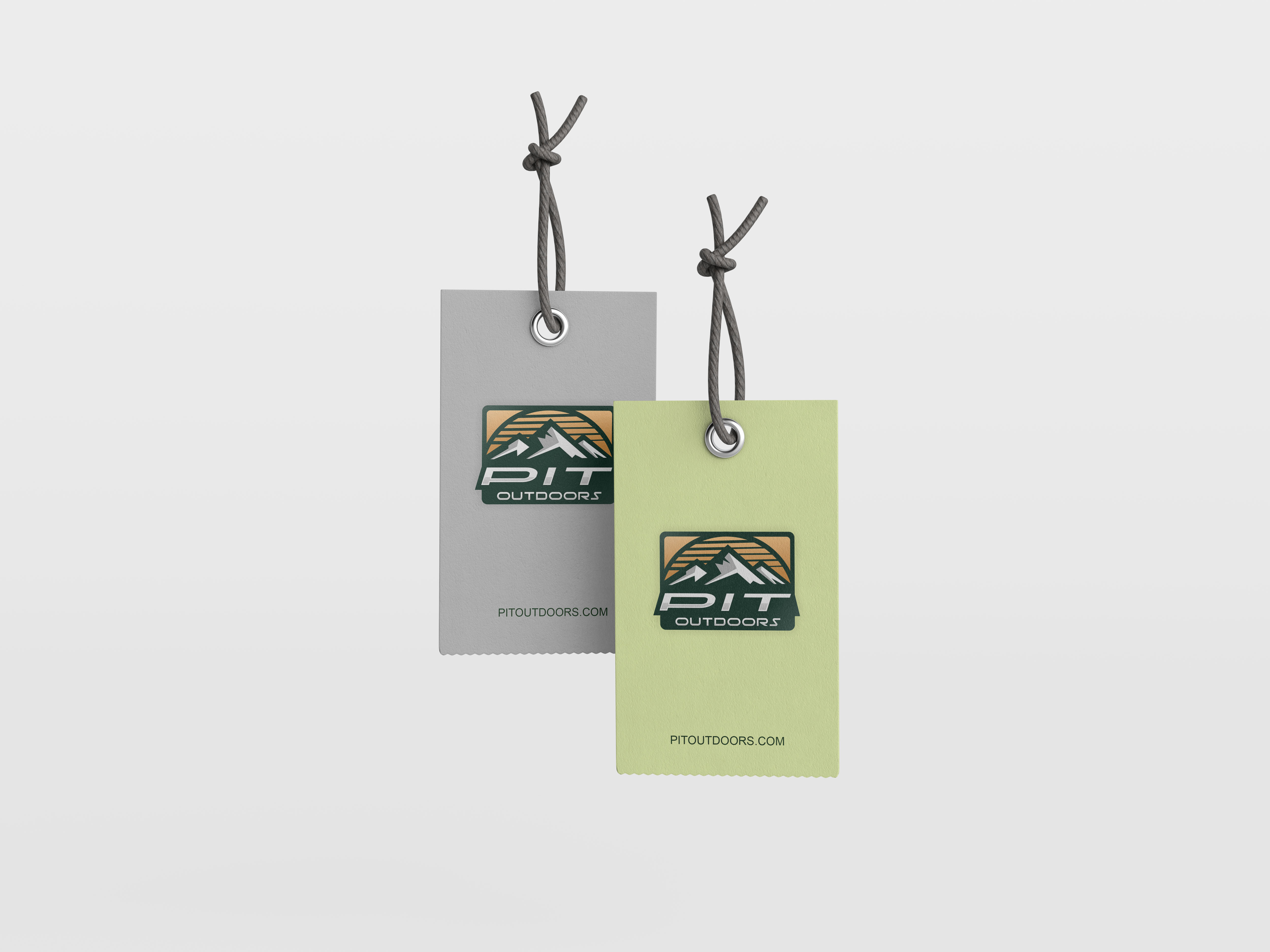 Logo Design by Yoses for The Hunter's Handle LLC. | Design #27294803