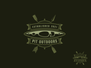 Logo Design by mithunpopey for The Hunter's Handle LLC. | Design: #27287002