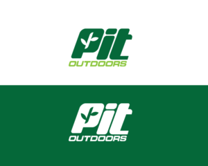Logo Design by Rubia@ for The Hunter's Handle LLC. | Design: #27287985