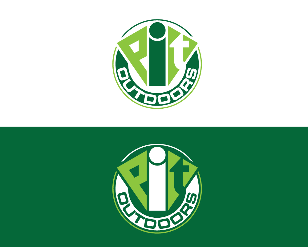 Logo Design by Rubia@ for The Hunter's Handle LLC. | Design #27287986