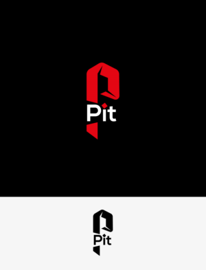 Logo Design by Alpha design for The Hunter's Handle LLC. | Design: #27287524