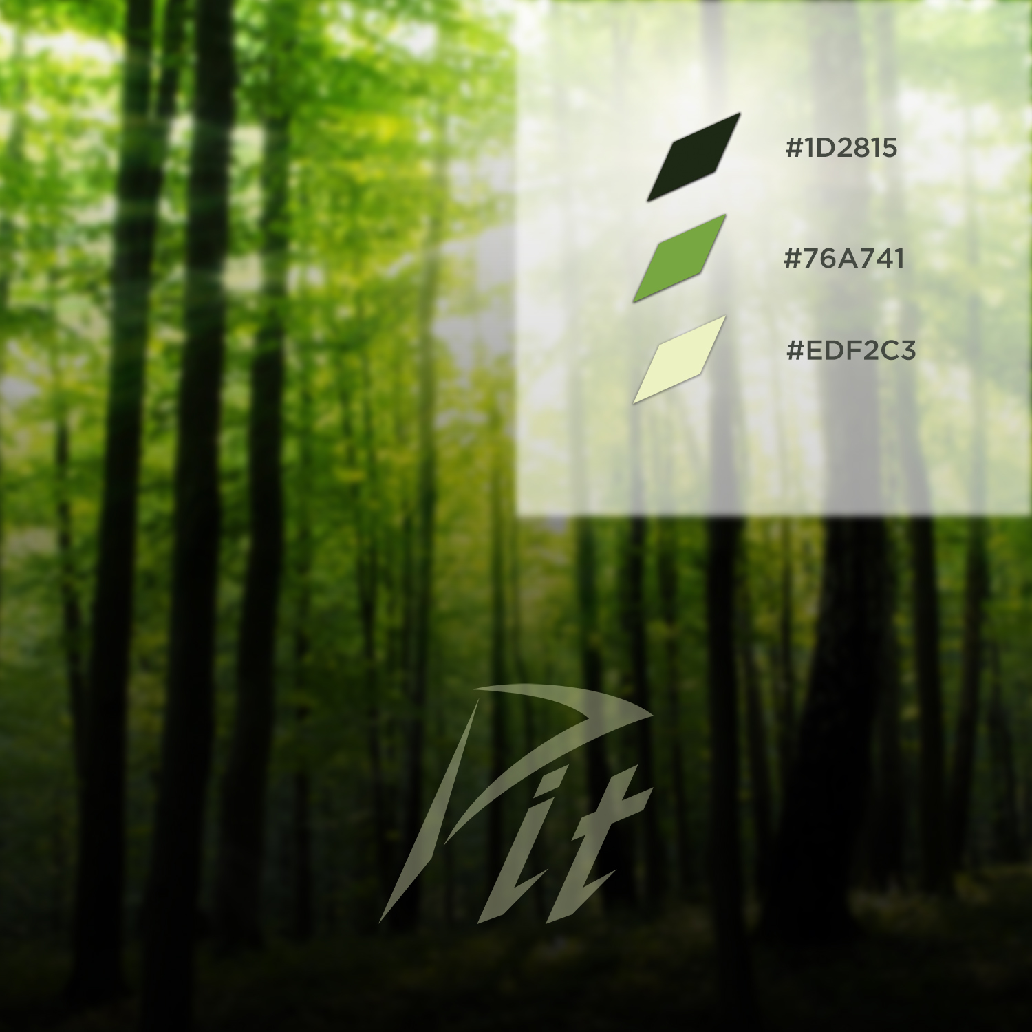 Diseño de Logo por GRAFFYC para The Hunter's Handle LLC. | Diseño #27287212