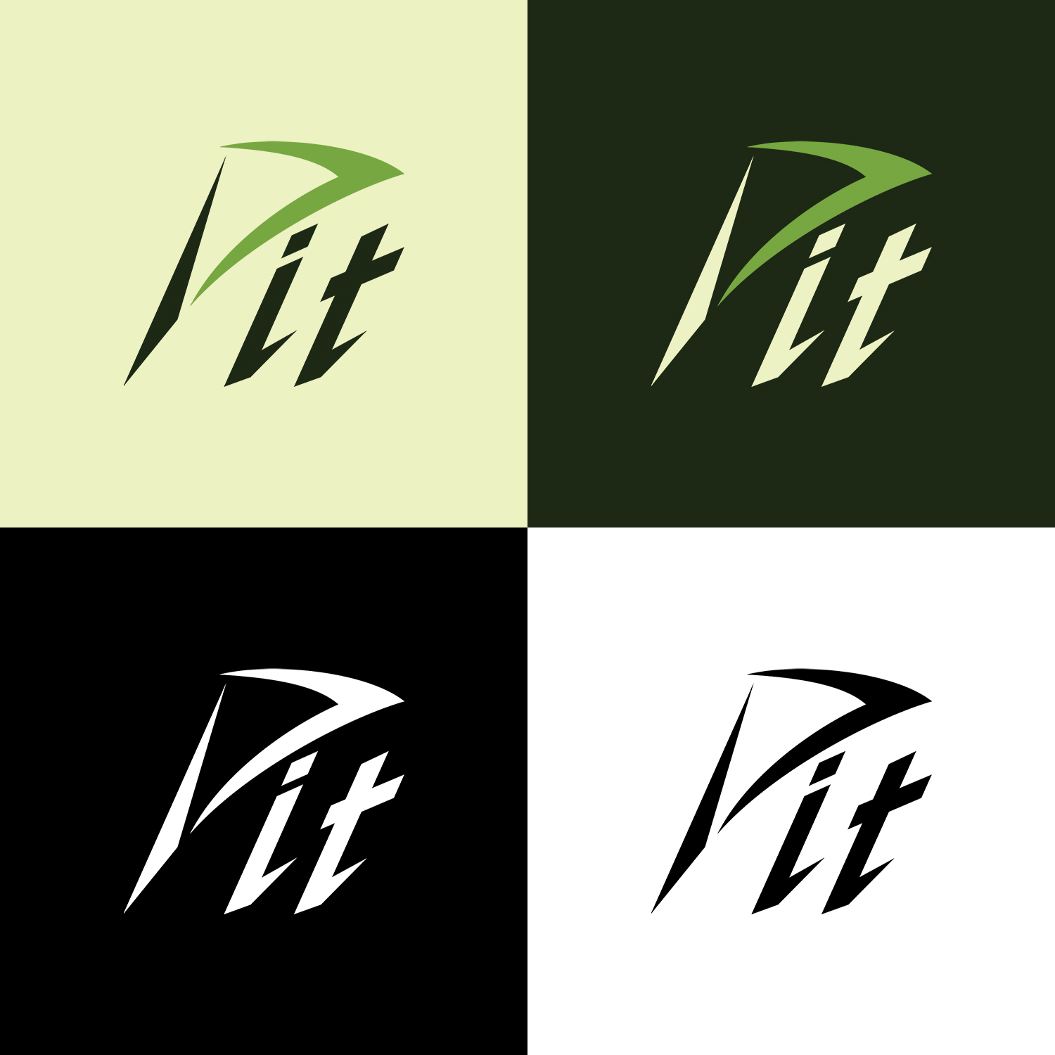Logo Design by GRAFFYC for The Hunter's Handle LLC. | Design #27287213