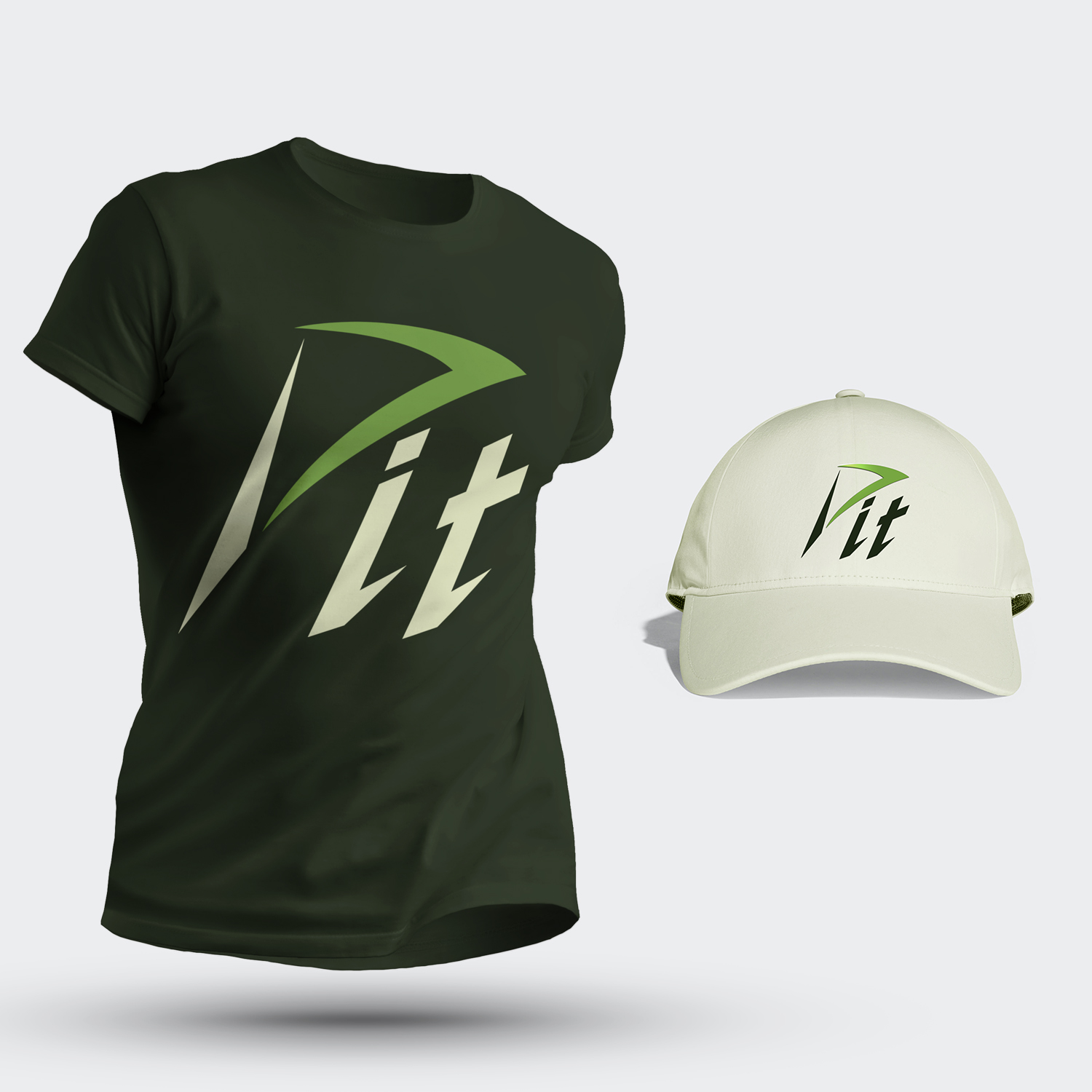 Logo Design by GRAFFYC for The Hunter's Handle LLC. | Design #27287214