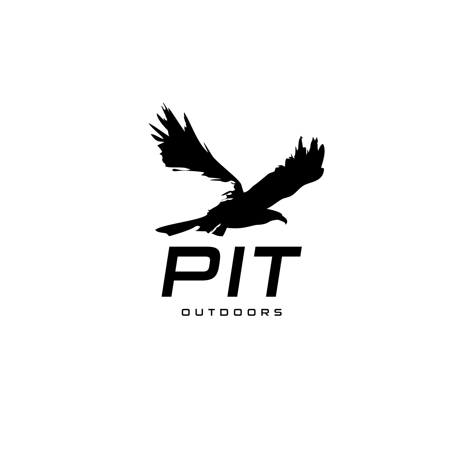 Logo Design by ThiagoB for The Hunter's Handle LLC. | Design #27287368