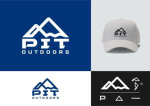 Logo Design by ammar_ed for The Hunter's Handle LLC. | Design: #27287355