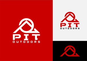 Logo Design by ammar_ed for The Hunter's Handle LLC. | Design: #27296923