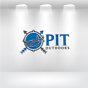 Logo Design by MH@Designer for The Hunter's Handle LLC. | Design: #27287746