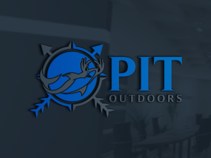 Logo Design by MH@Designer for The Hunter's Handle LLC. | Design: #27287747