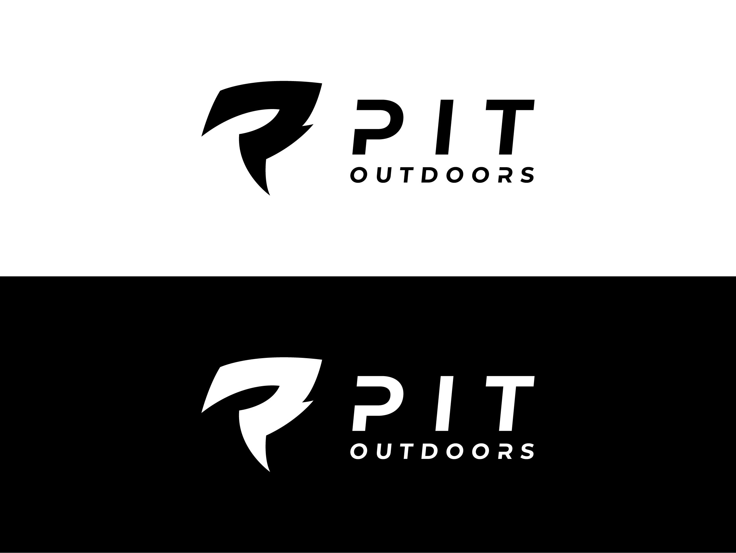 Logo Design by Kornelius - Lahalah for The Hunter's Handle LLC. | Design #27286348