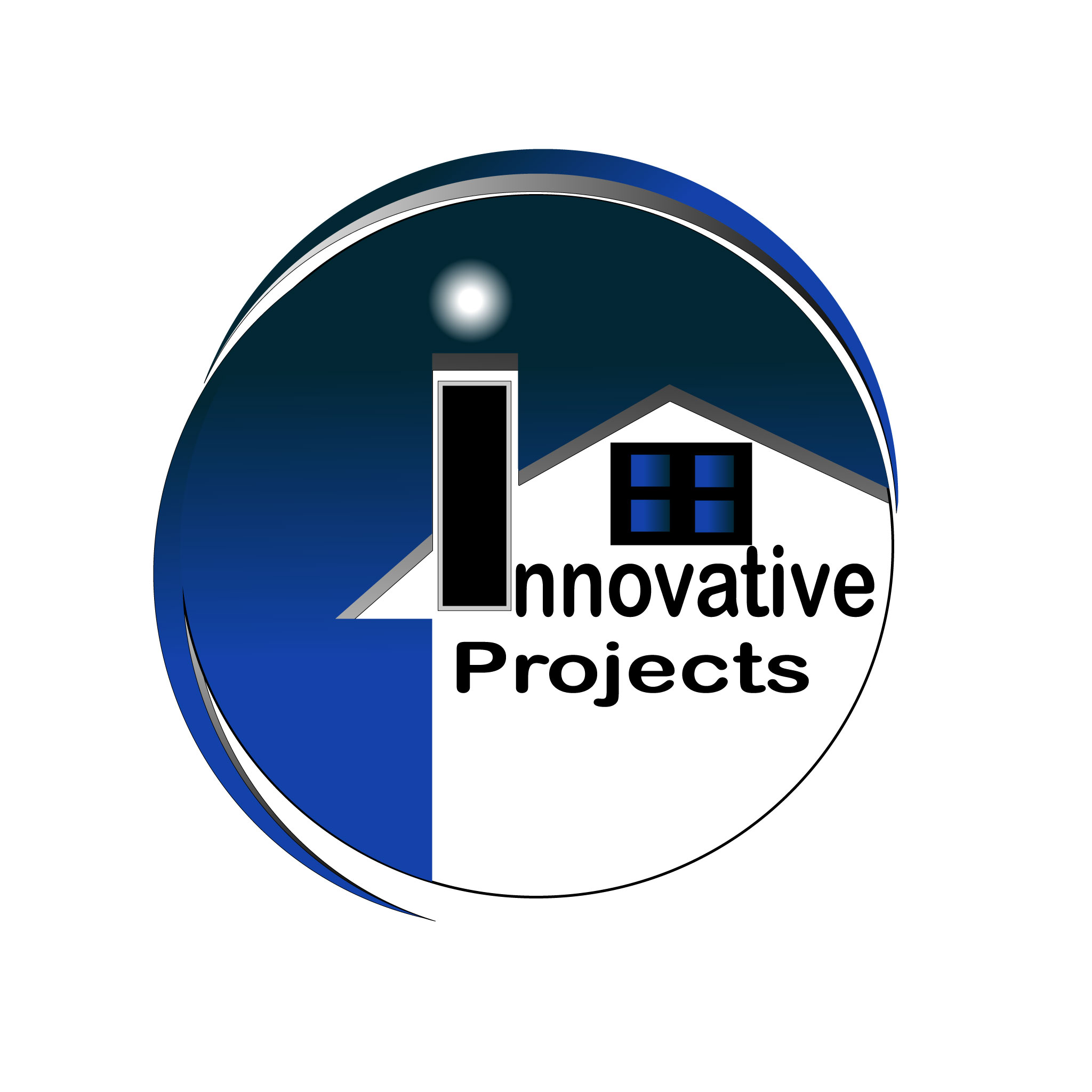 Logo Design by khursheedmandait for this project | Design #27295776