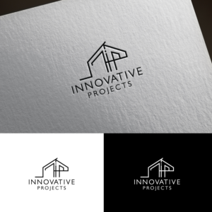 Innovative Projects  | Logo Design by sankar999