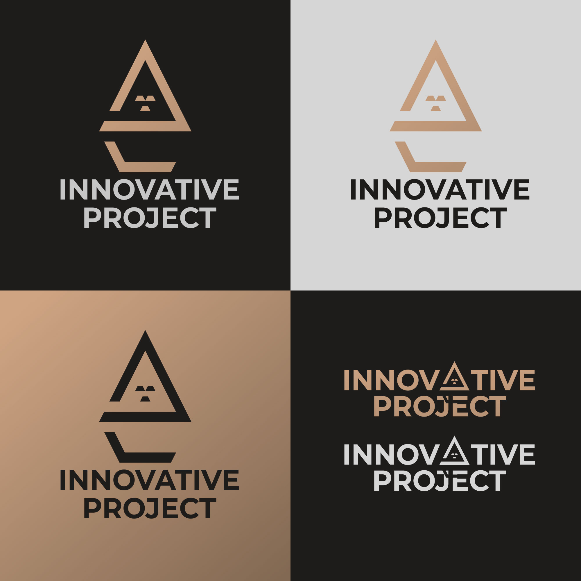 Logo Design by Indra Mahendra for this project | Design #27315891