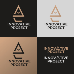 Logo Design by Indra Mahendra
