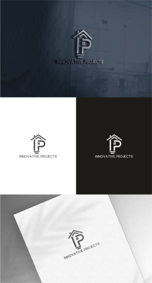 Logo Design by Dave Paresh for this project | Design: #27292197