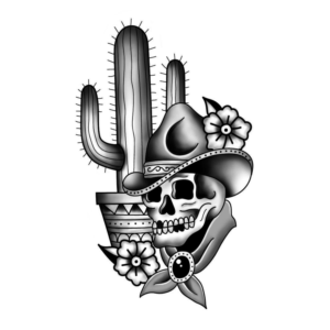 Diseño de Tatuaje por JesusValhalla para este proyecto | Diseño #27307194