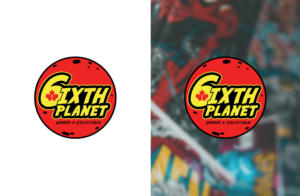Logo-Design von RM für dieses Projekt | Design: #27303337