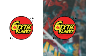 Logo-Design von RM für dieses Projekt | Design: #27303338