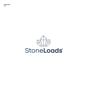 StoneLoads | Logo-Design von JBalloon Design