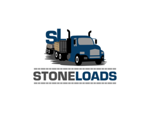 StoneLoads | Design de Logo par BNdesigner