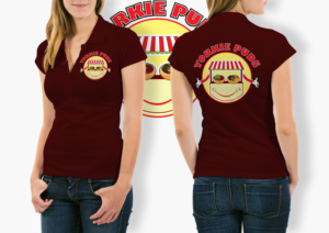 Logo Design by Wonderful design