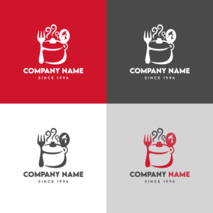 Logo Design by AdixDesign