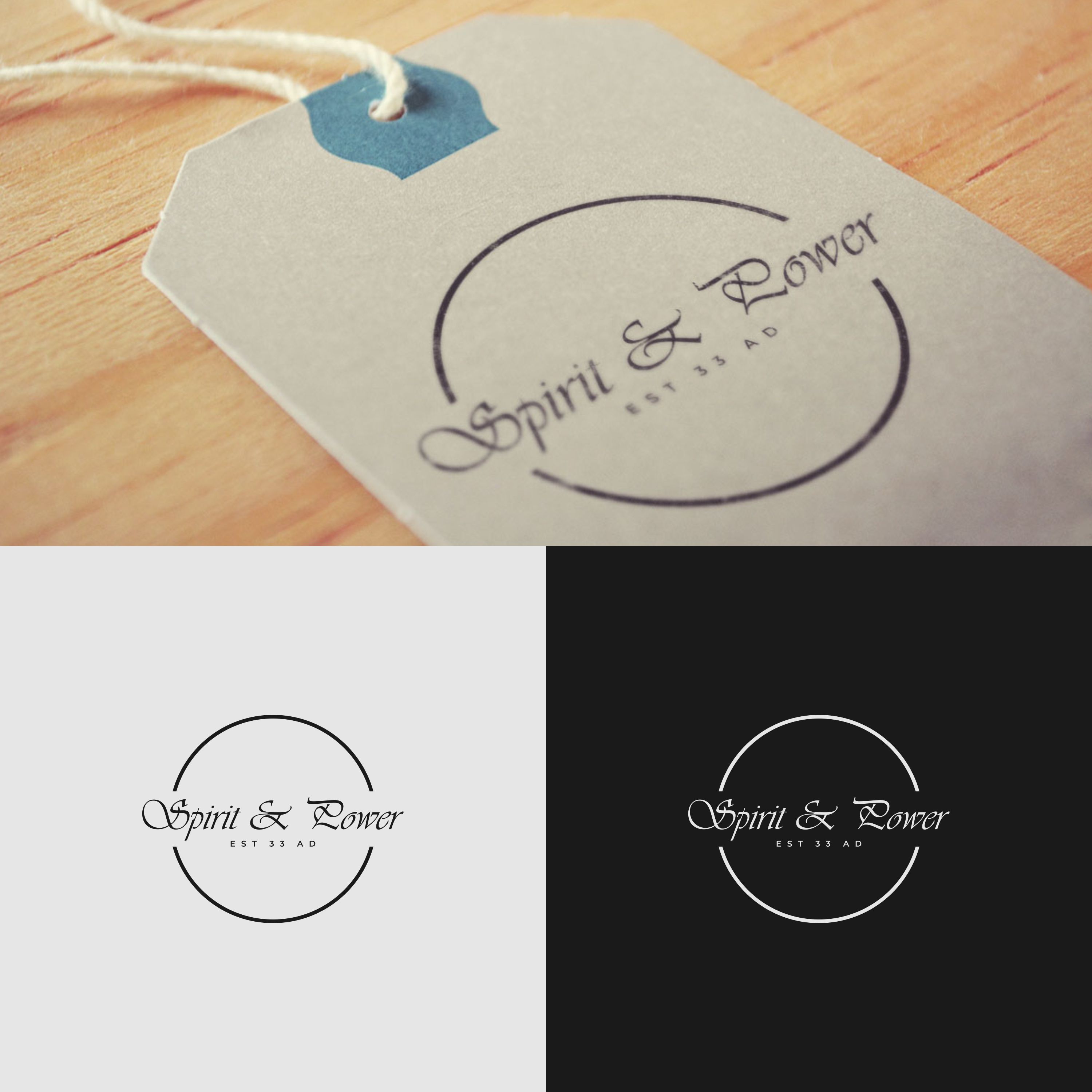 Logo Design by wiwi design for this project | Design #27288064