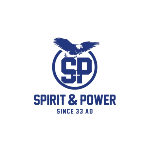 SPIRIT & POWER | Logo Design by N83touchthesky