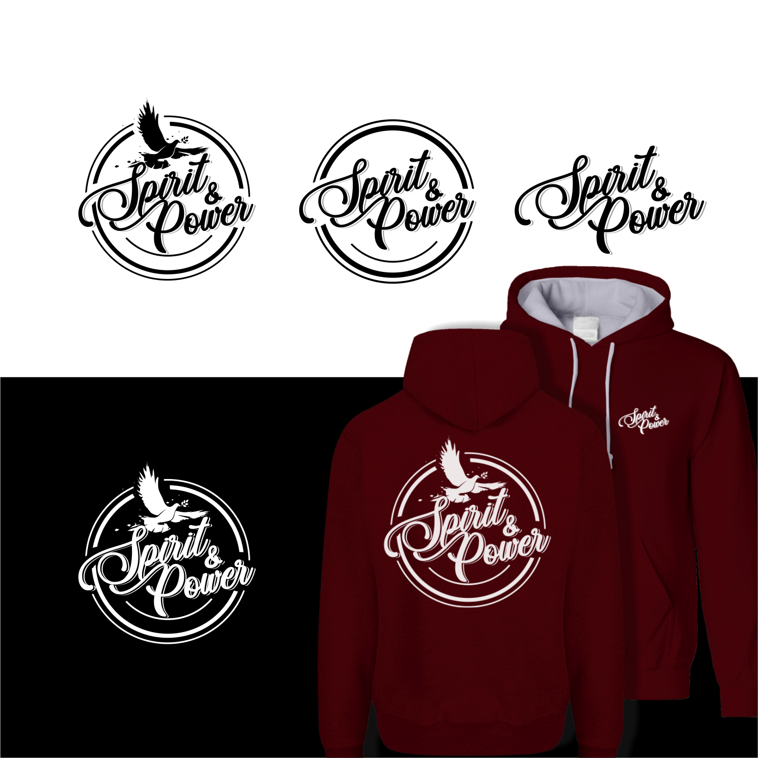 Diseño de Logo por ThiagoB para este proyecto | Diseño #27292832