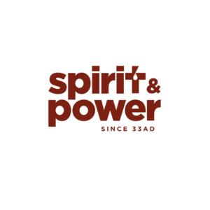 SPIRIT & POWER | Logo-Design von collinlevine