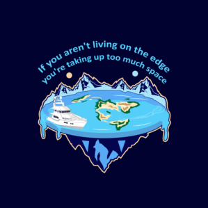 T-shirt Design by dskyvbc for this project | Design: #27298335
