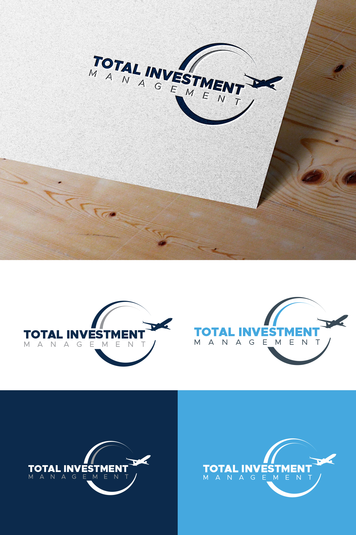 Logo Design by Aaaron for this project | Design #27307451