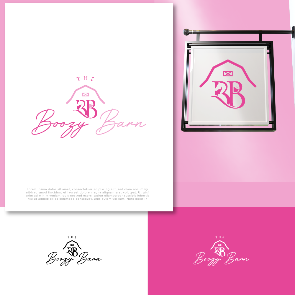 Logo Design by haszart for this project | Design #27288132