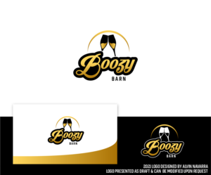 Diseño de Logo por alvinnavarra para este proyecto | Diseño: #27303676